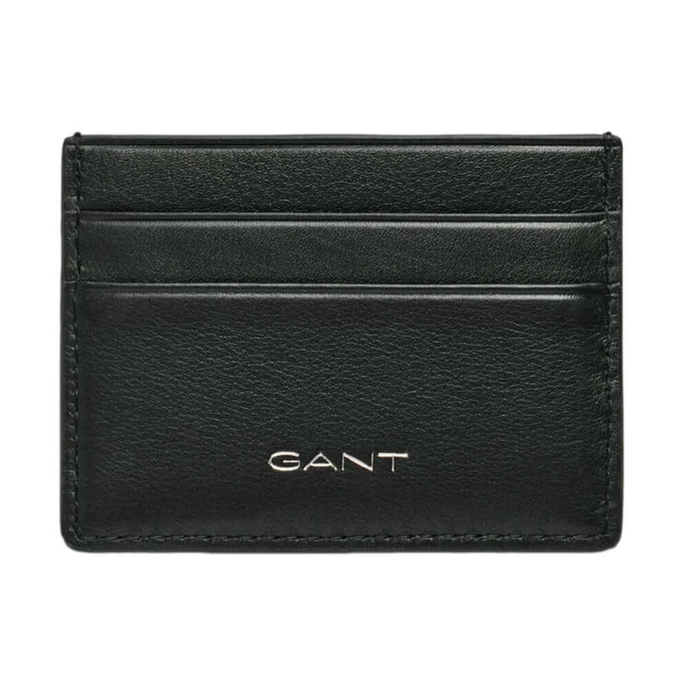 Gant Leather Card Holder